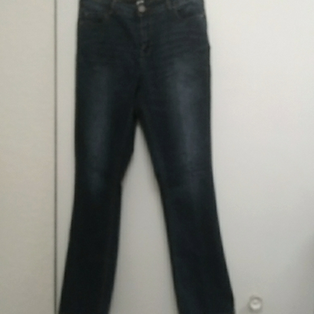 EST 1946 denim Jean's
